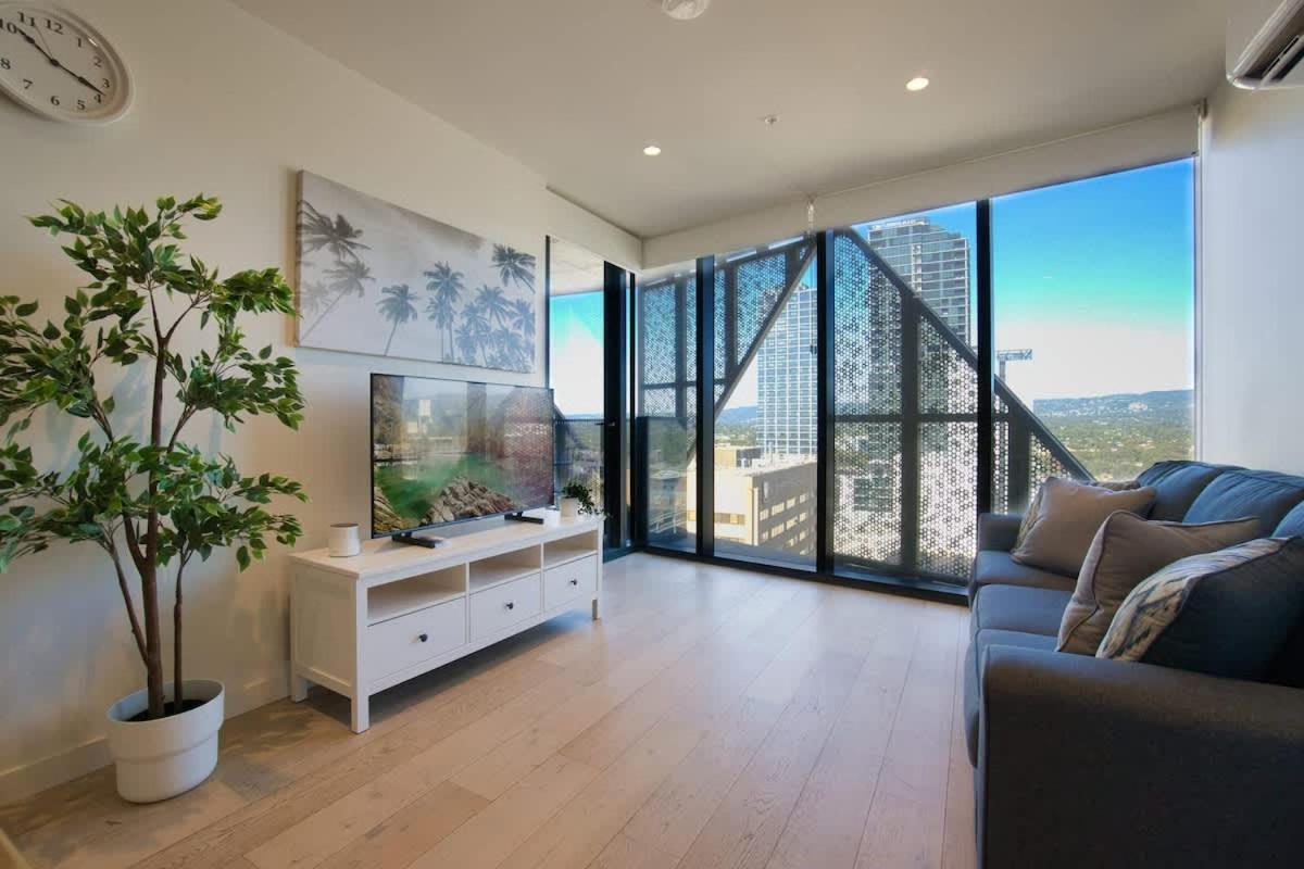 New And Modern 2Br Gem In Rundle Mall Apartment Adelaide Exterior foto